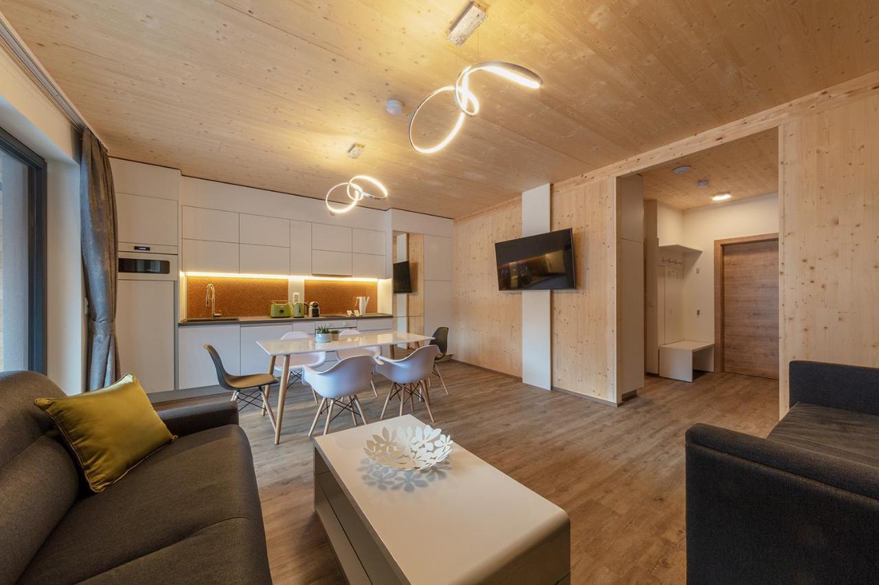 Artmur Apartment Sankt Georgen ob Murau Exterior photo